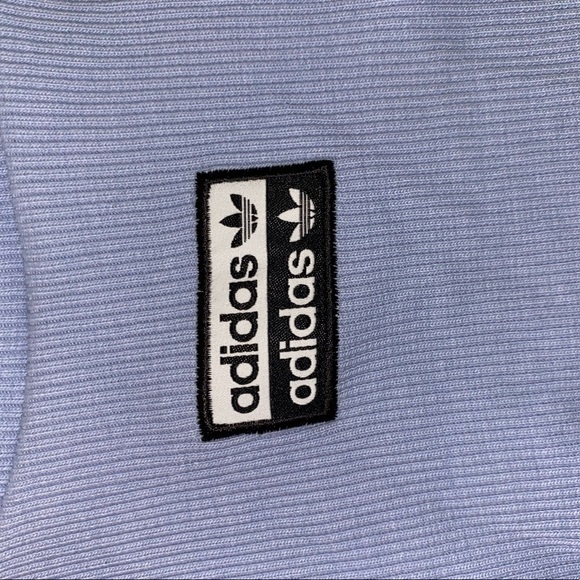 Adidas t shirt with side panels - Picture 2 of 5